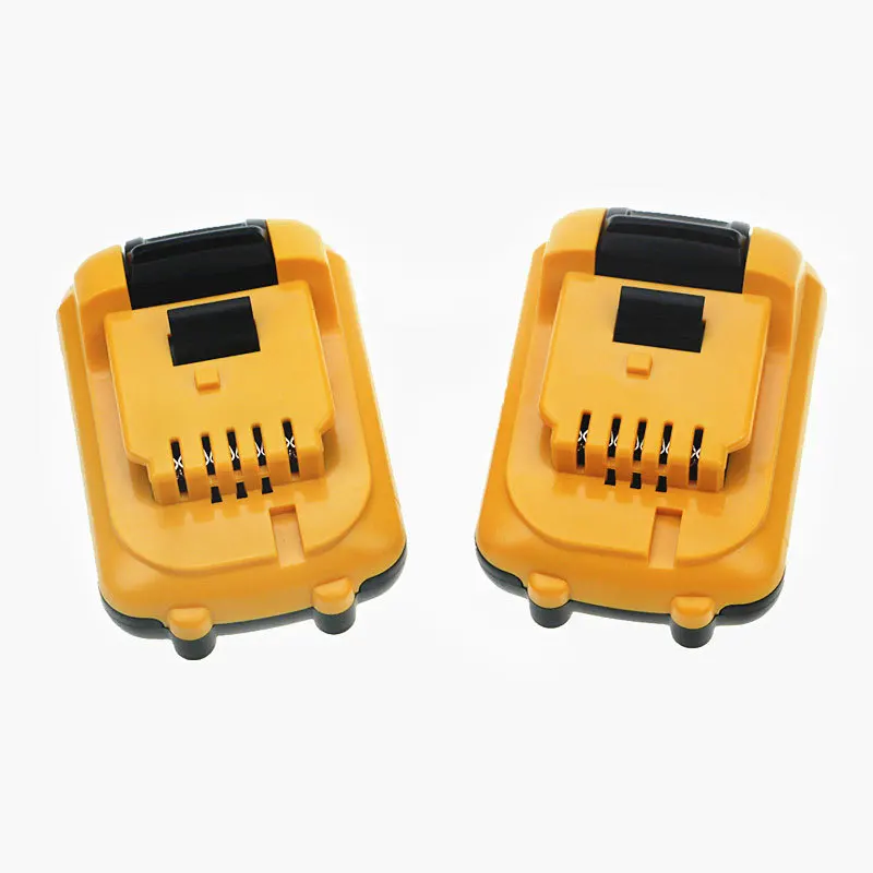 Литиевая батарея DCB120 для электроинструмента DEWALT 12 В DCB100 3000 мАч Li-Ion DCB121 |