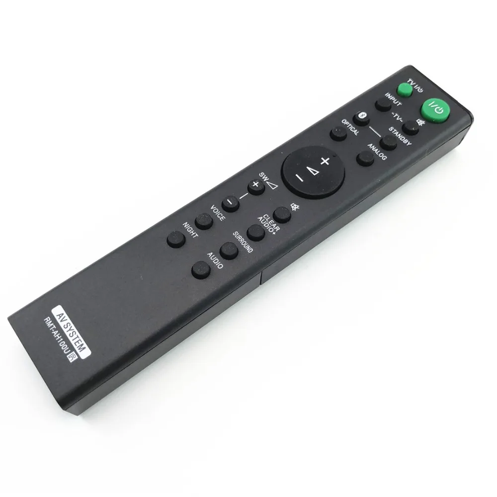 sony sound bar ct180