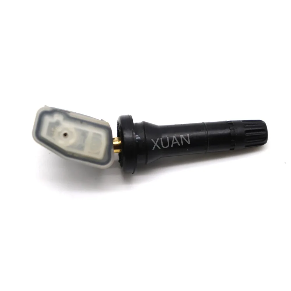 XUAN 4 шт. TPMS 13598773 датчик давления в шинах для Opel Ampera-e Antara Bolt Karl Mokka Viva 433 МГц TP3040050