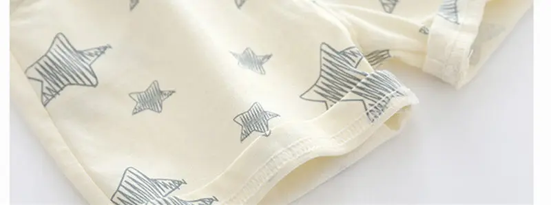 shorts children print