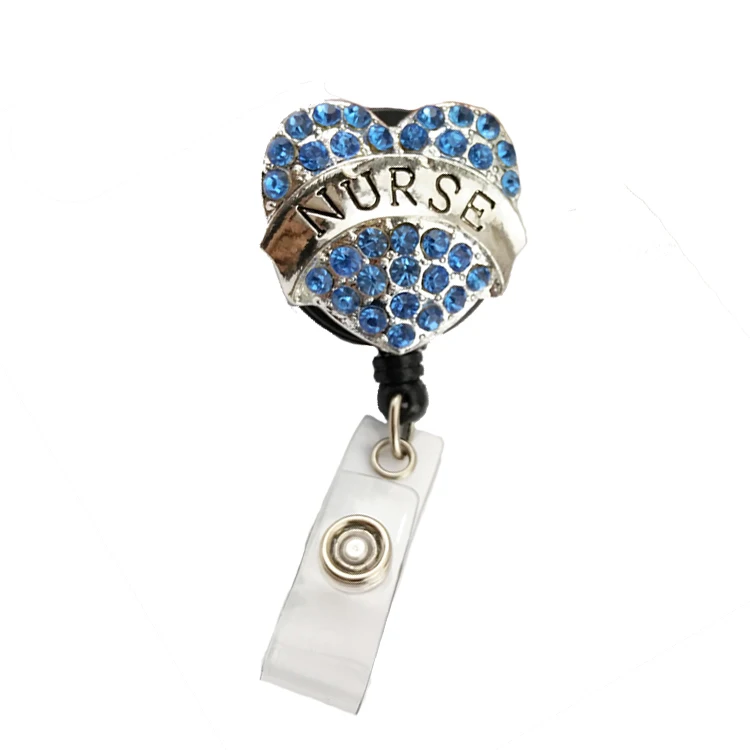 Fashion-DecoraHeart-Nurse
