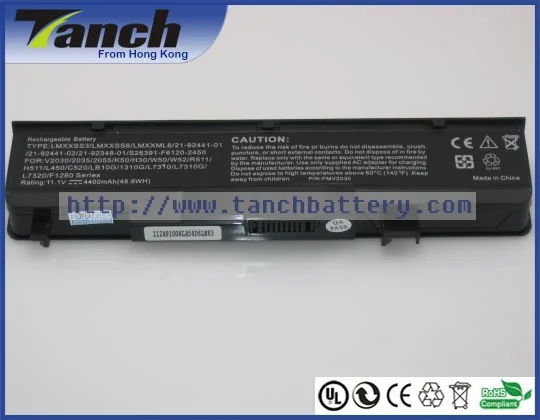 Аккумуляторы для ноутбука FUJITSU Amilo Pro V2030 21 92441 03 92445 04 SMP LMXXSS3 02 (SMP) V3515 11 1 V 6 cell|amilo pro