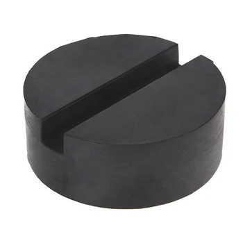 

Car repair tools Car Jacks Durable Universal Car Jack Rubber Pad Car Jack Support Block Enhanced Type Auto Jack Rubber Pad