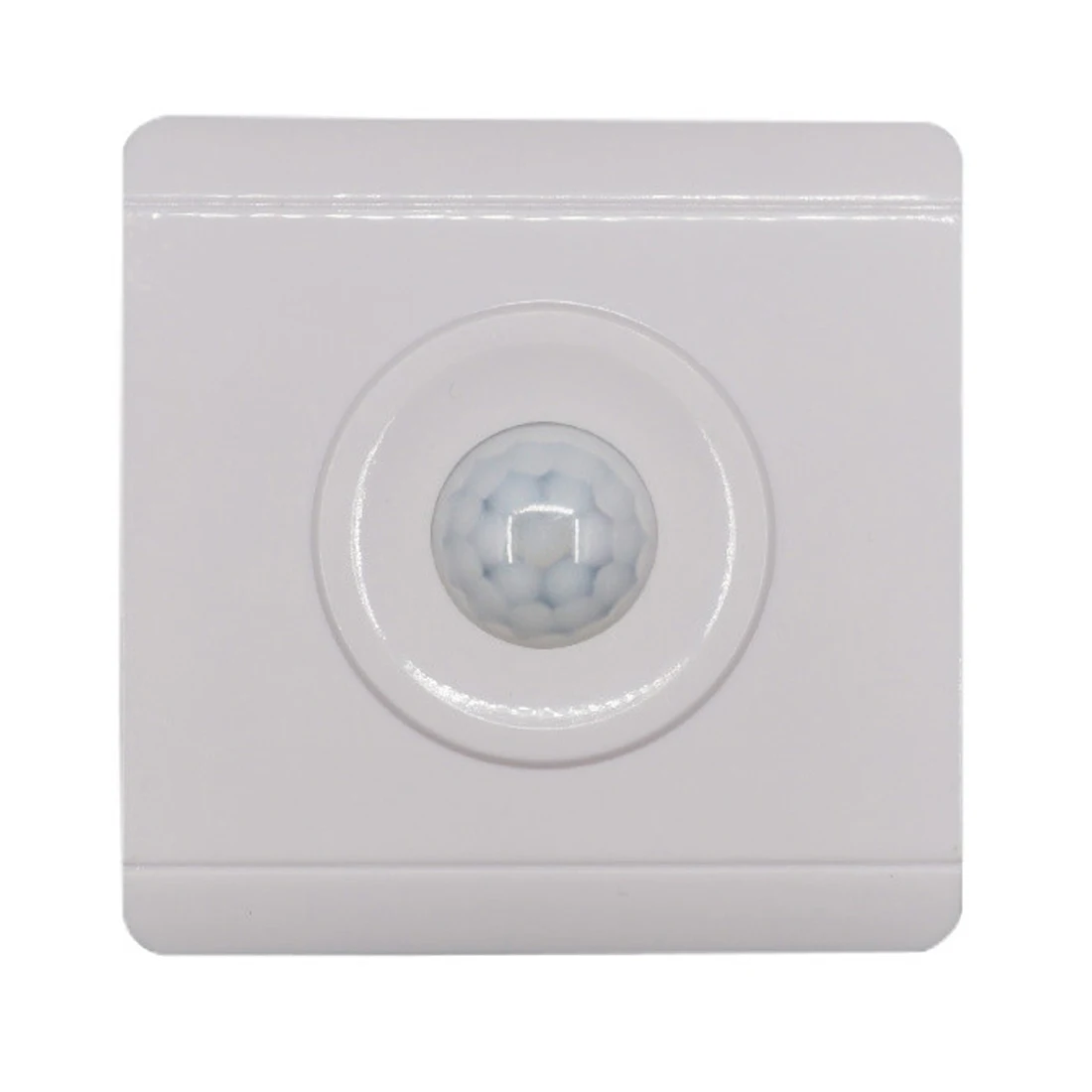 

adjustable photosensitive delay sensor switch Infrared intelligent human body sensor switch Motion Sensor Light Switch