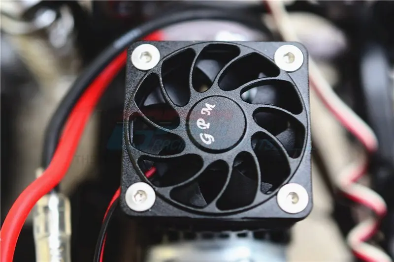 TRX4018FAN10