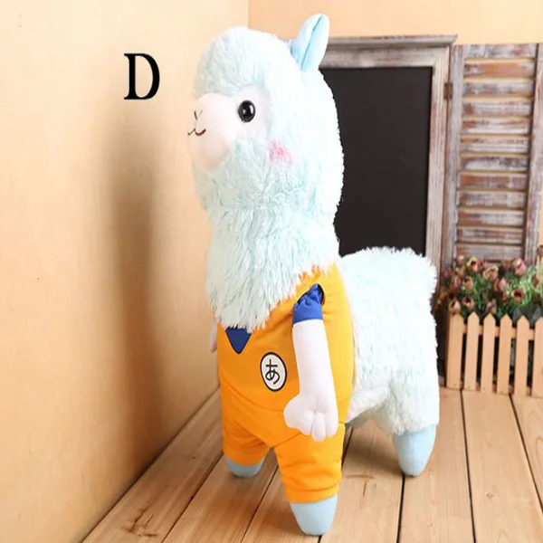 giant alpacasso