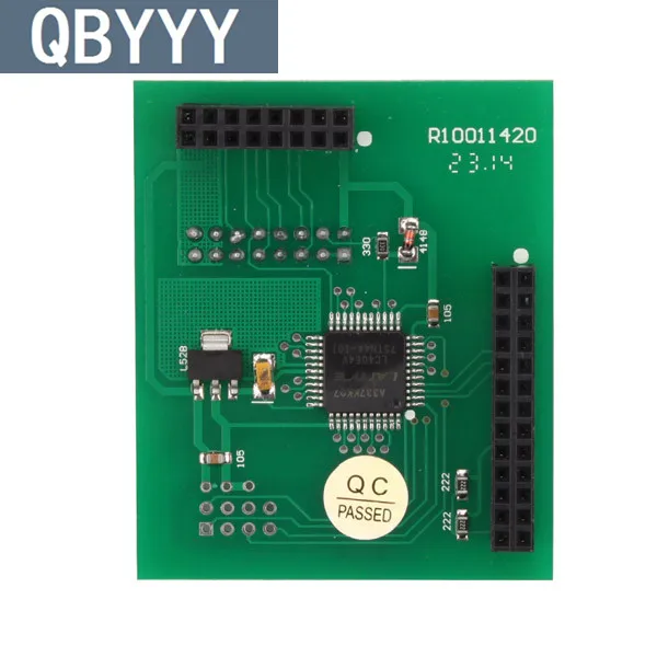 QBYYY xprog 5 55 последняя версия XPROG M ECU программист V5.55 box x prog m с программным