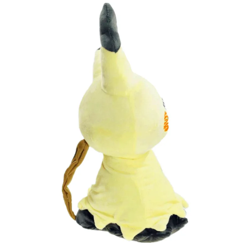 30 см милые новые Mimikyu Ex Gx Мега куклы Mimikyu Плюшевые игрушки Eevee