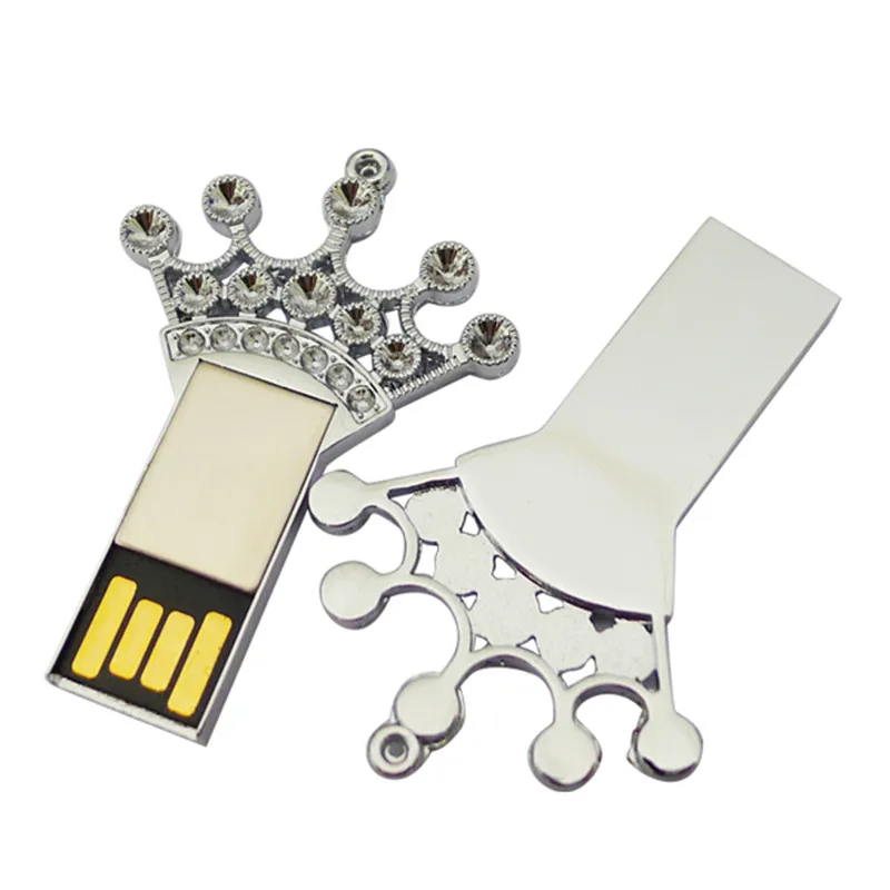 Usb flash drive 2gb 4gb 8gb 16gb pen drive waterpoof Super mini small Tiny pendrive Memory