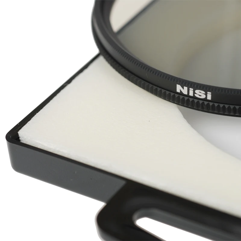 NiSi 40 мм CPL ультра тонкий фильтр круговой поляризатор объектив камеры для sony micro одиночный a6300a6000a5100a5000 NEX5t