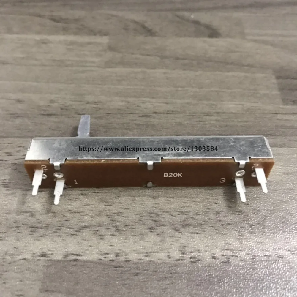 10 x FADER для PIONEER DDJ SR SX WeGO WeGO2 XDJ R1 418 S1 701 / PDJ33 672|Аксессуары оборудования ди-джея| |