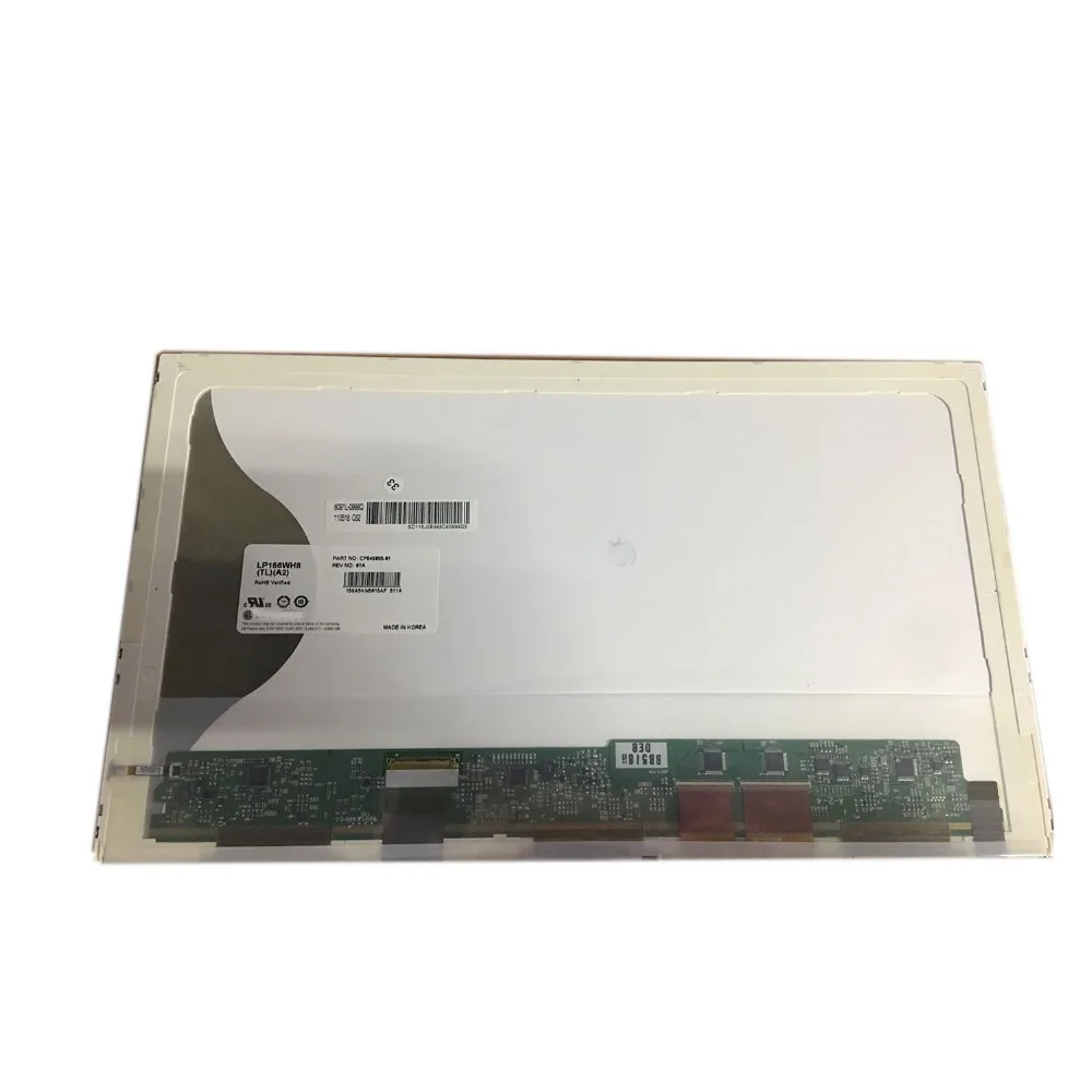

LP156WH8 TLA2 LP156WH8(TL)(A2) LCD SCREEN Panel with Touh Screen