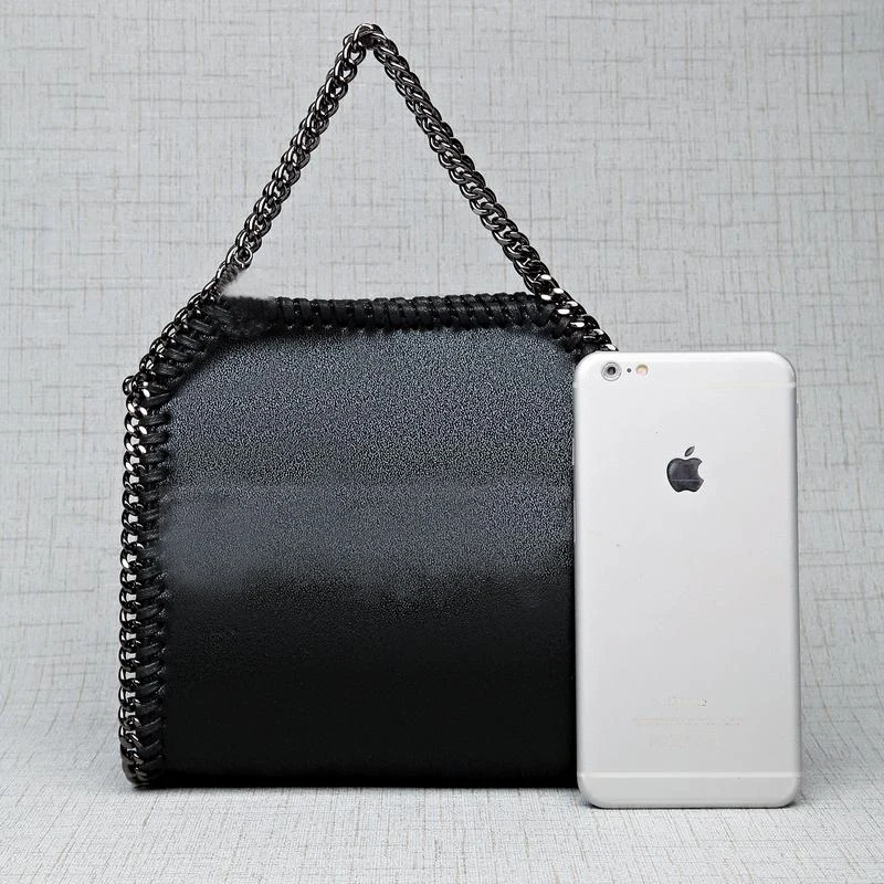 À Sac Marque Black Star Messenger M Épaule Designer 3 With Chaîne black Célèbre Rivet Bandoulière Luxe En Bolsos Femelle S Pvc Étoiles Main De Cuir Star Femmes Without Uw0xpTTRdq