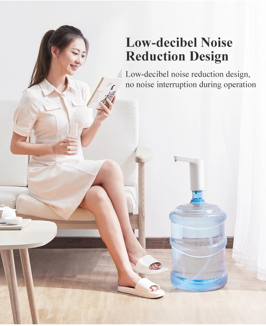 小浪自动上水器-小米有品_09