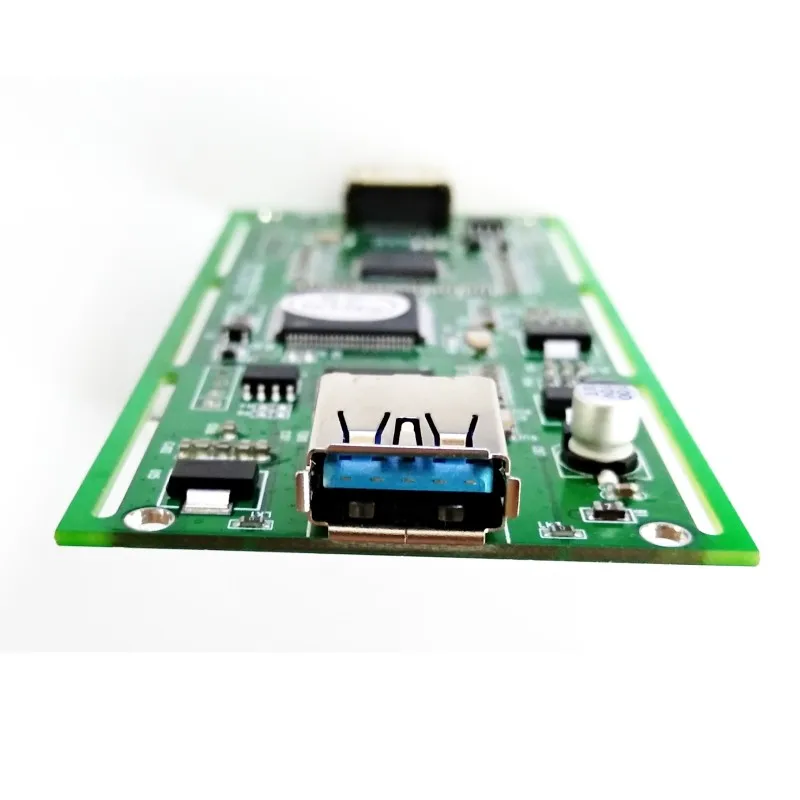 Factory Direct 10pcs/lot VC30 USB3.0 Video Capture Card Box board support 720P/1080/2K HDMI input Windows Linux IOSX Android