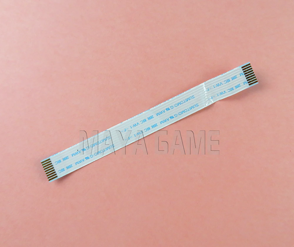 Sostituzione Per Sony Playstation 4 Ps4 Slim 2000 Chu-2015 20Xx Console Dvd Disk Drive Motor Laser Lens Ribbon Flex Cable