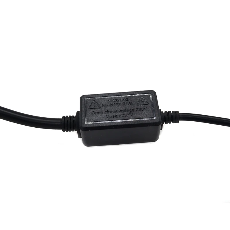 SKYJOYCE цельнокроеное платье 12В 55 Вт Быстрый Яркий HID балласт F5 Быстрый старт цифровой тонкий блок зажигания xenon HID балласт для HID переделочный комплект