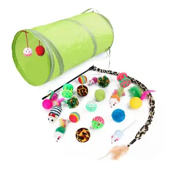 Cat Toy 21 Pcs/Set 5