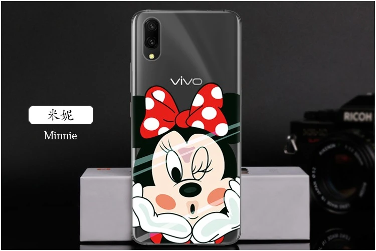   Minnie