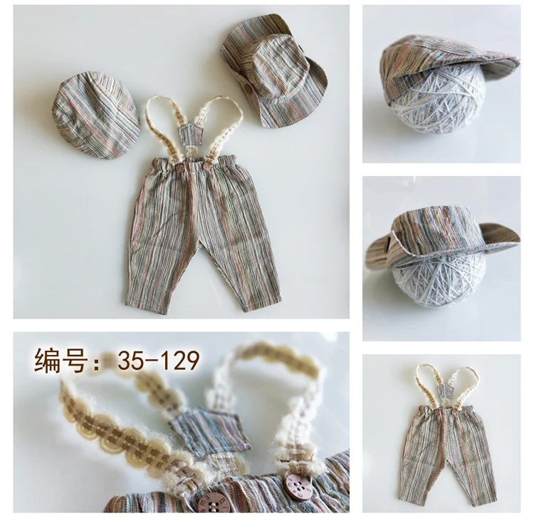 traje fotografia bebe