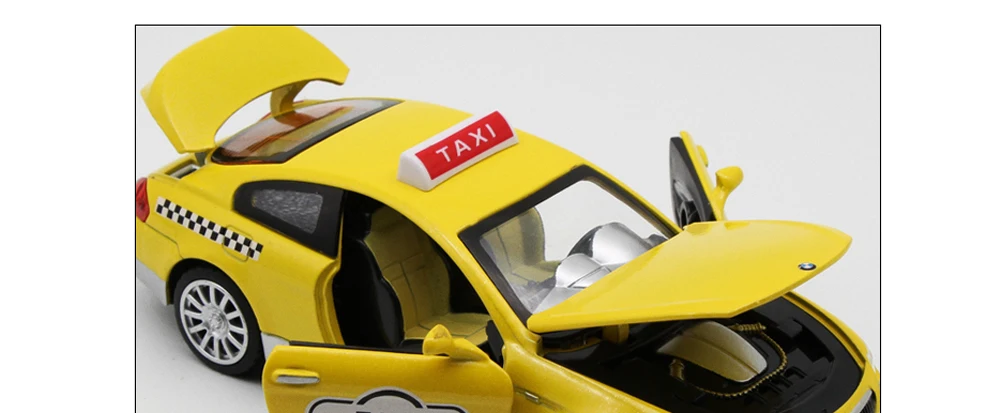 DIECAST-BMW-TAXI-SCALE-MODEL-CAR-TOYS-REPLICA-Toy_01