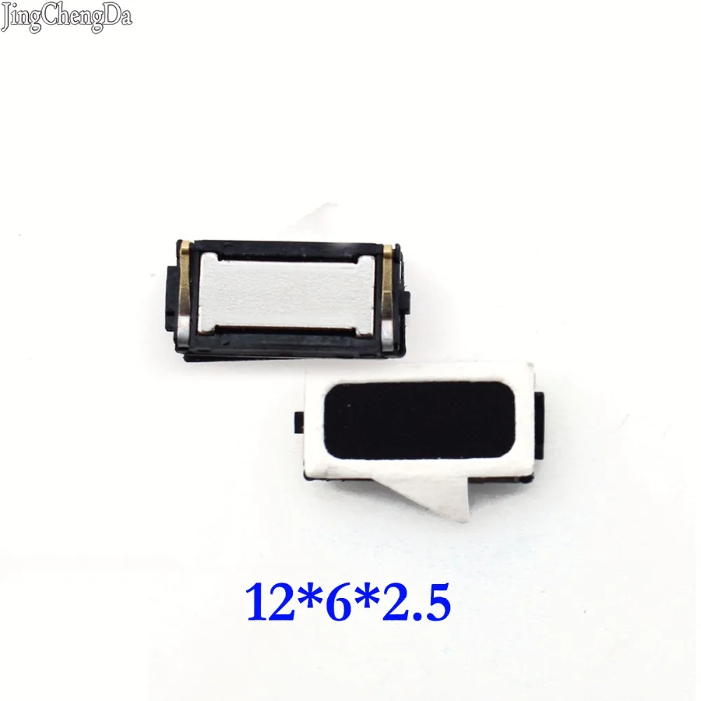 

JCD 1 PCS New Receiver Earpiece Front Frontal Speaker for ASUS zenfone 2/4/4.5/5/6/5 lite all of model + tracking code