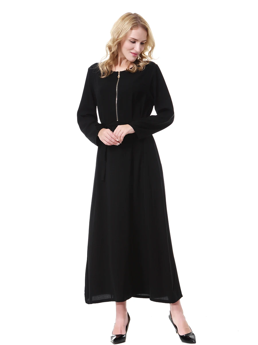 black 9