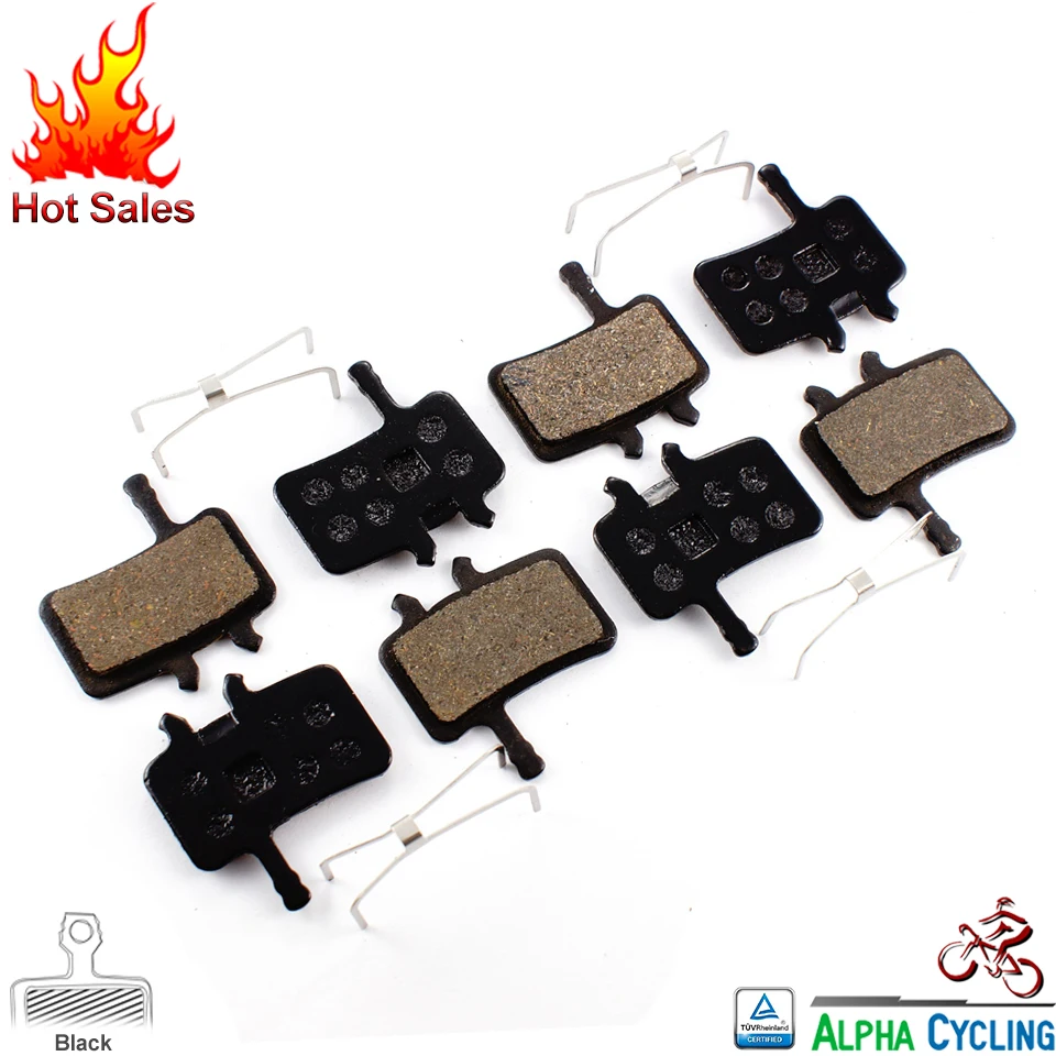 promax hornet hydraulic disc brakes