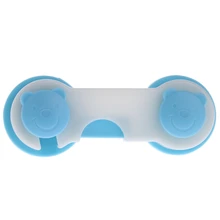 Замки безопасности Многофункциональный замок безопасности меры безопасности ребенок Младенец Дети Безопасность малыш-P101