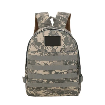 

Unisex Mountaineering Travel Short Bag Camouflage Double Shoulder Backpack Large Capacity Nylon Outdoor Travel Camping Bag New