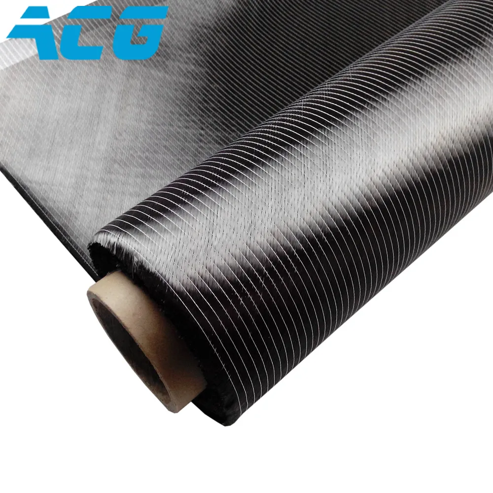 biaxial carbon fiber