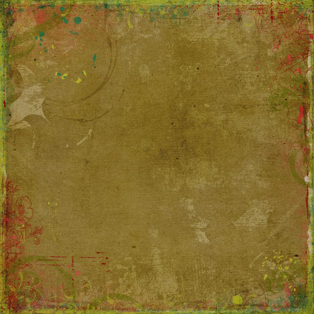 

SHANNY 10x10ft Vinyl Custom Photography Backdrops Prop Vintage Photography Background JVT-294