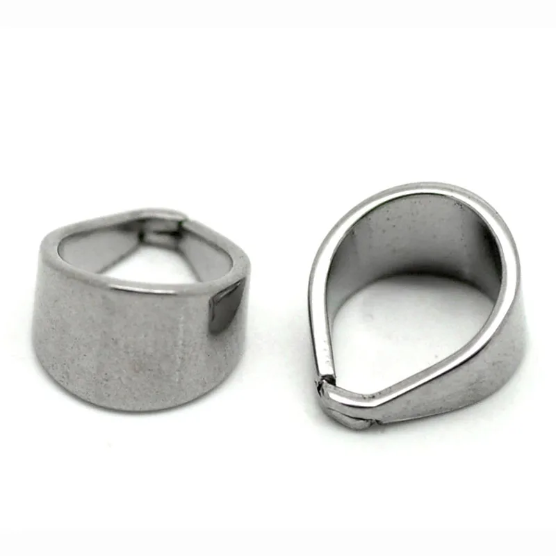 20 шт. зажимы для бижутерии 12 х10 мм|supplies for jewelry|pinch clips bailclip bail |