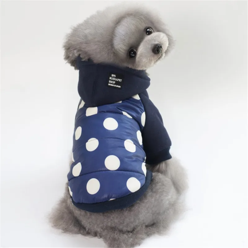 High Quality Dog Pet Clothes Super Cool Barcelona Jersey Dog Sports