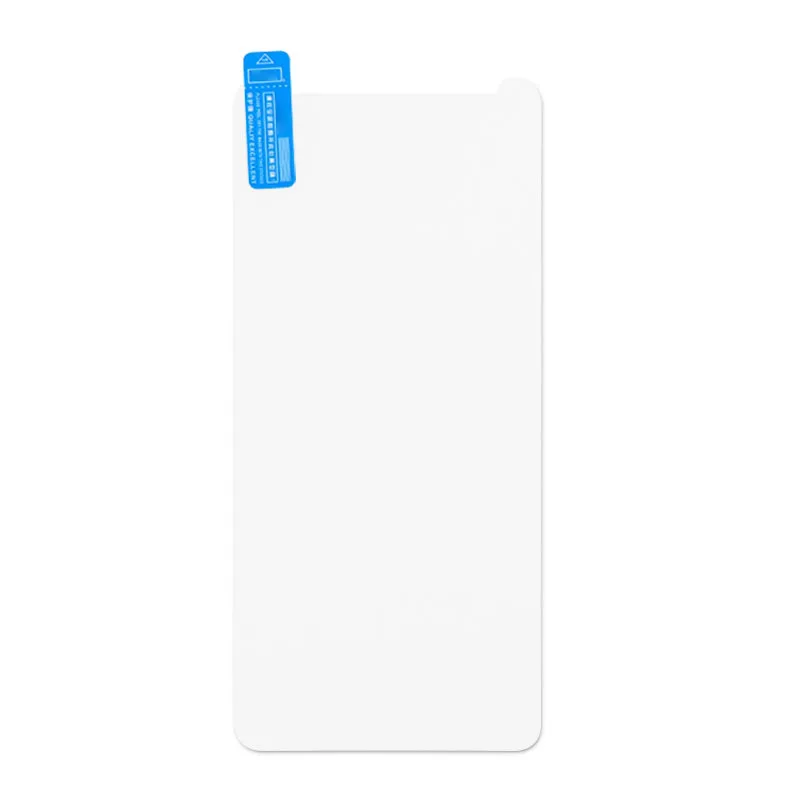 2.5D 9H закаленное стекло для Bluboo S8 Plus Защитная пленка экрана 6 0 дюймов