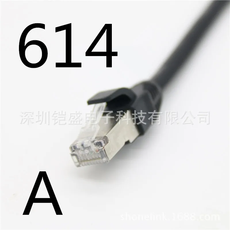 АБДО 2018 Ethernet кабель высокого Скорость RJ45 сети LAN Кабельный маршрутизатор компьютерный кабель для компьютерный маршрутизатор 00000