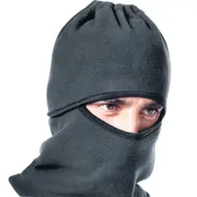 Открытый походный защитный холодный головной убор велосипедный головной убор шарфы ветрозащитные холодное лицо защитный флисовый головной убор Кепка