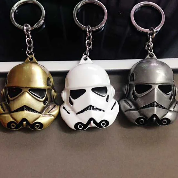 FREE shipping by FEDEX 100pcs/lot 2015 New Metal Star Wars Darth Vader