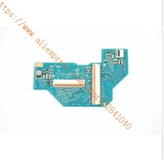 A7 ЖК-дисплей Дисплей драйвер платы для SONY A7 ЖК-дисплей доска A7R A7S A7K ILCE-7 Мини цифровой Камера ремонт LC-1013