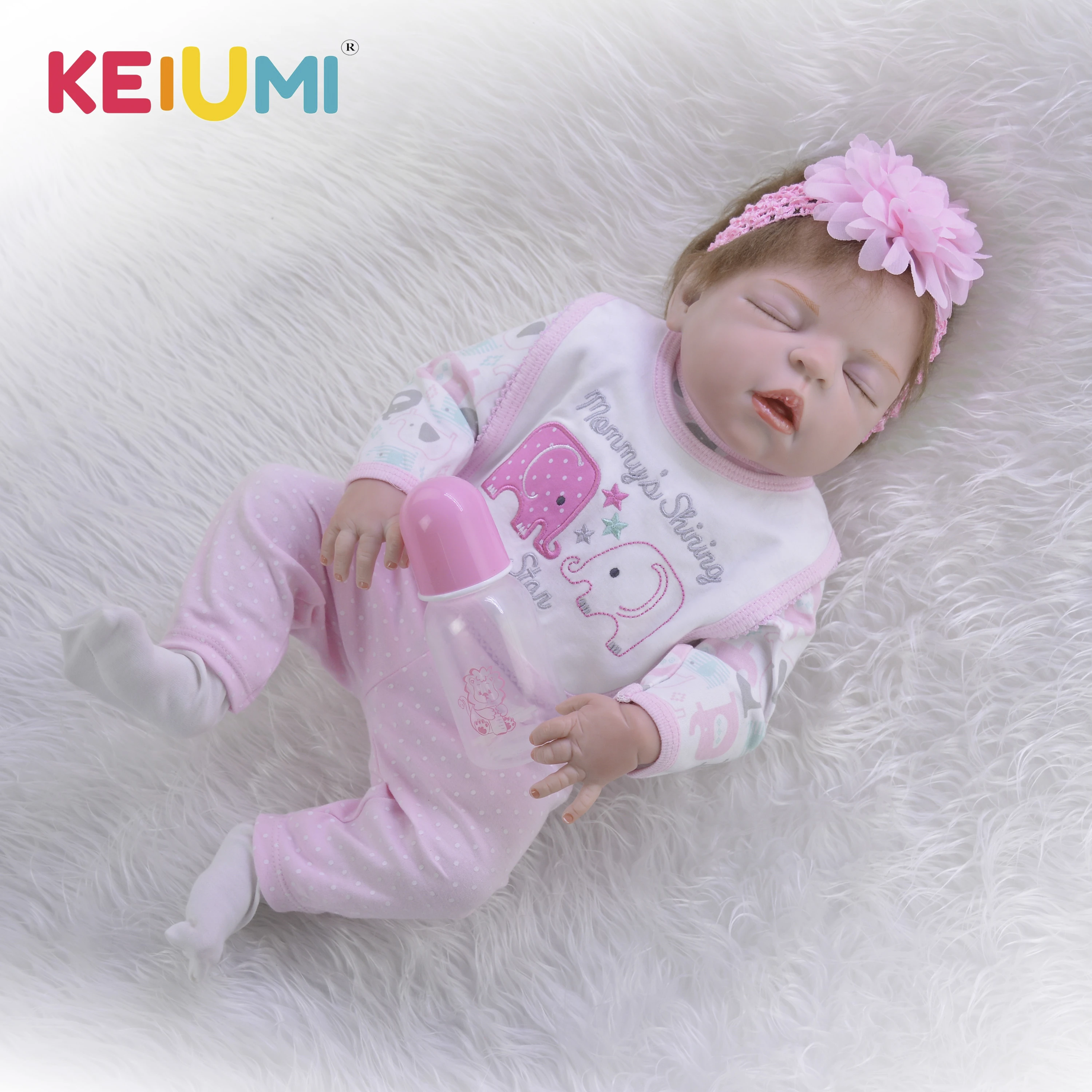 life like doll babies