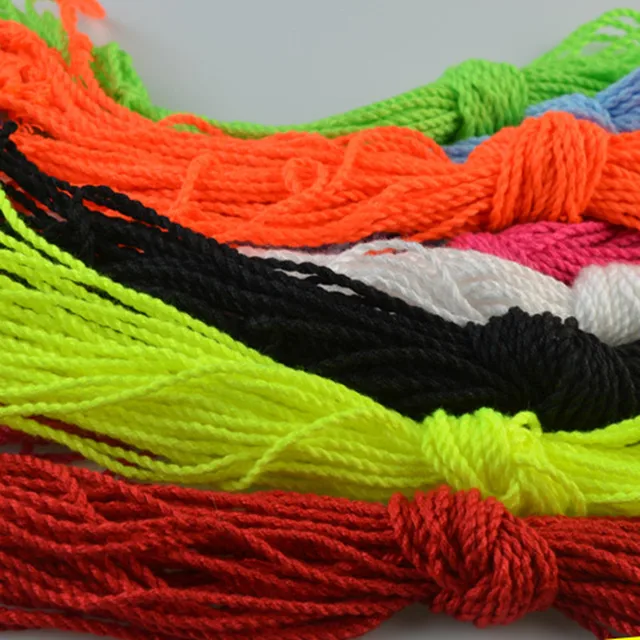 130CM Polyester Light Professional YoYo Ball Bearing String Trick Yo-Yo Kids Magic Juggling Toy 4