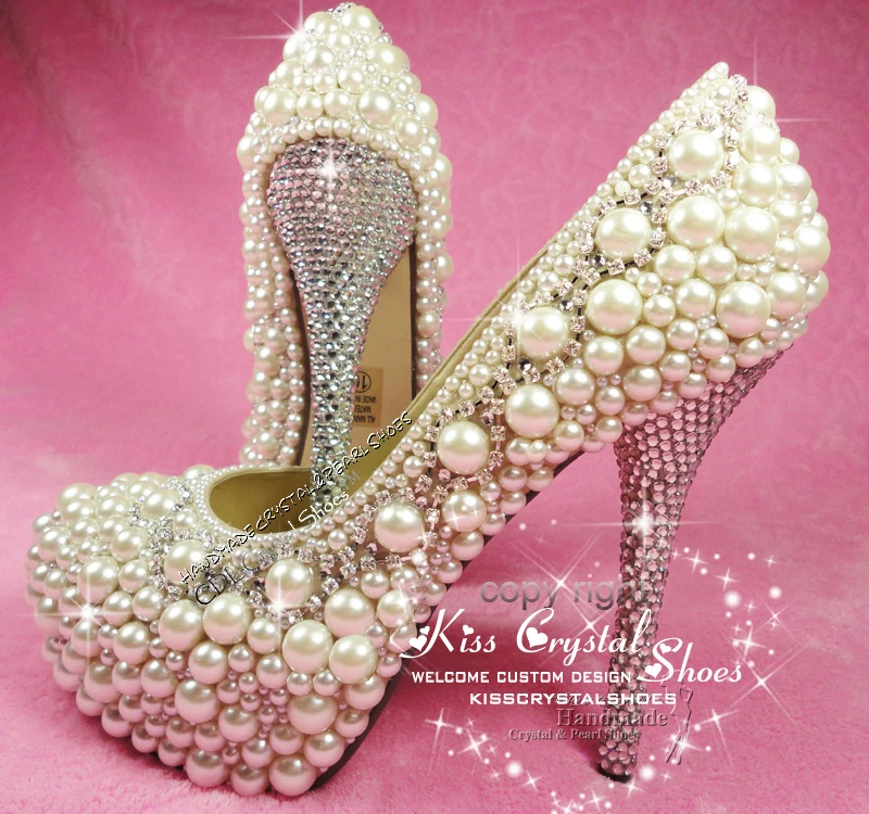 White wedding shoes uk ivory wedding shoes high heel Unusual wedding