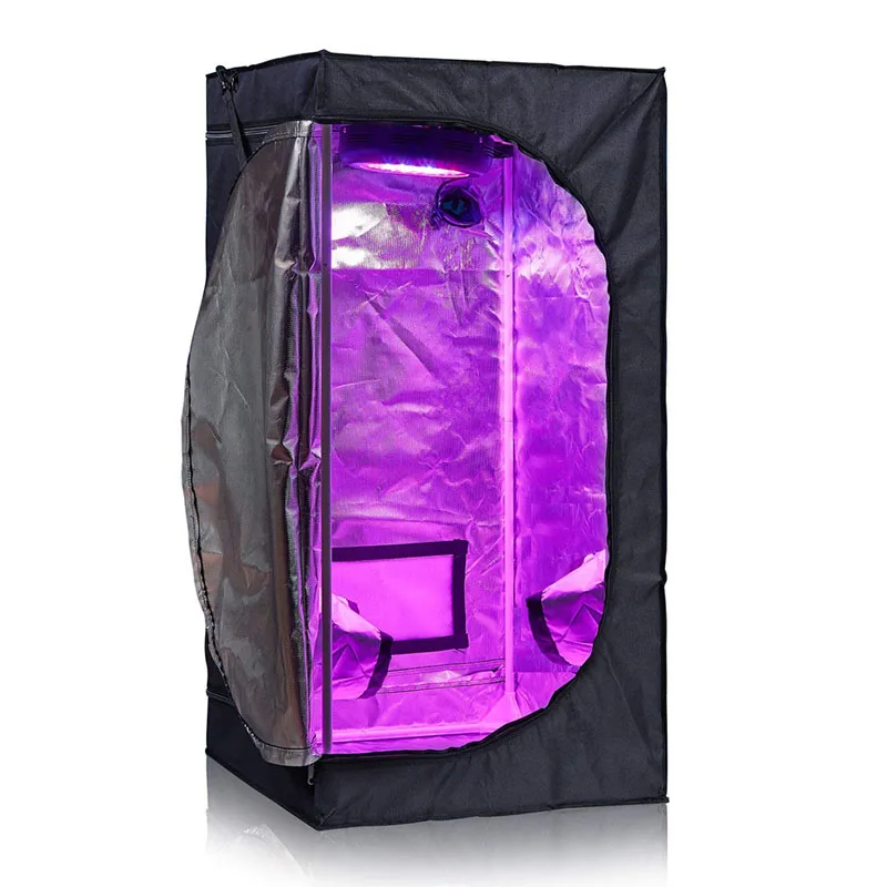BEYLSION отражающий тент mylar растущий для растений растут набор 300*300*200 см палатки