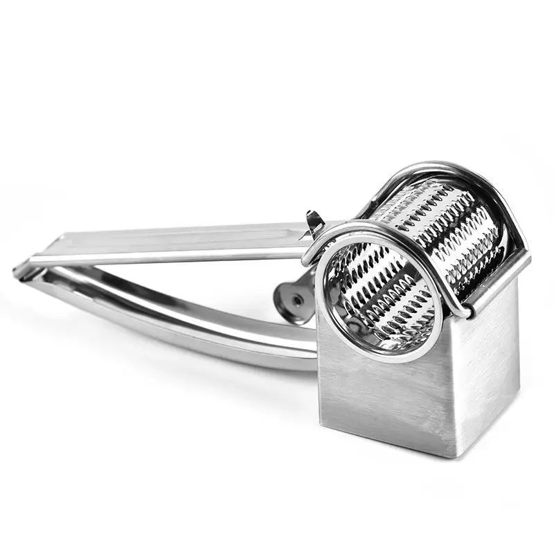 Hand-Cranked Cheese Grater Rotary Cheese Graters Ginger Chocolate Cutter with Stainless Steel Drum Dropshipping Hand-Cranked Cheese Grater Rotary Cheese Graters Ginger Chocolate Cutter with Stainless Steel Drum Dropshipping