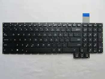 

New For Asus G750JW G750JW-DB71 G750JX G750JX-T4052H Keyboard US No Frame