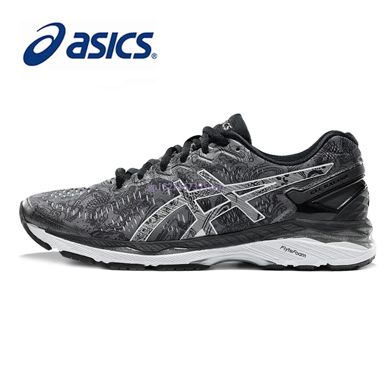 

2019 New ASICS GEL-KAYANO 23 Men's Light Running Stability Cushioning Shoes Sports Outdoor Walking Jogging Sneakers size 40-45