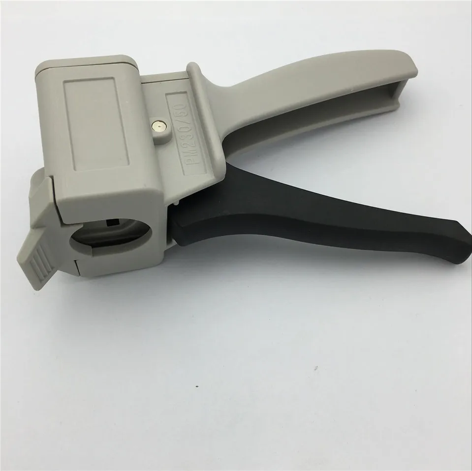 

Original Factory Outlet UV Glue Gun LOCA Liquid Optical Clear Adhesive Gun For Call Phone LCD Screen Repair Free Shipping