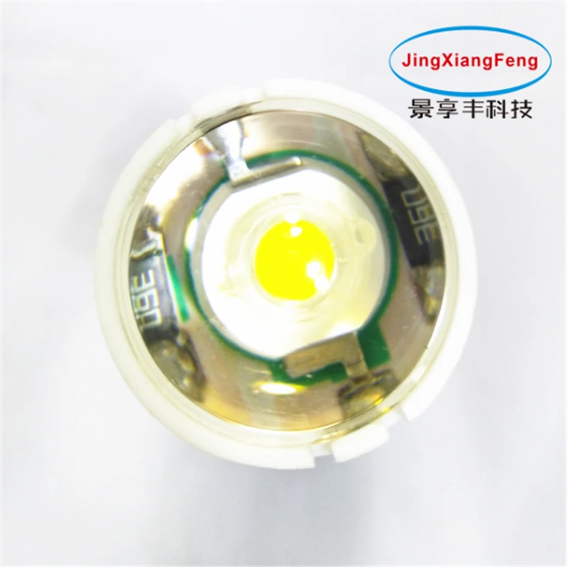 JingXiangFeng звуковой сигнал, звуковой светильник BA15S P21W 1156 7506 3497 светодиодный Автомобильный задний боковой индикатор, парковочная лампа, обратная лампа, лампа заднего хода 12 В
