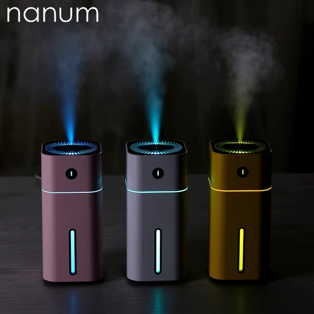 Portable Air Purifier