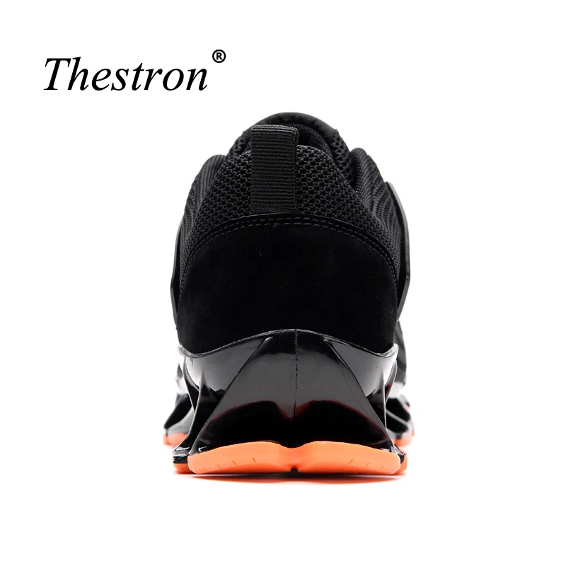 2018 Man Running Shoes Black Gray Mens Summer Sneakers Breathable Trail Sneakers Comfortable Sport Shoes Male Athletic Trainers 2018 Man Running Shoes Black Gray Mens Summer Sneakers Breathable Trail Sneakers Comfortable Sport Shoes Male Athletic Trainers